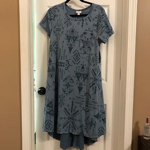 Lularoe Carly